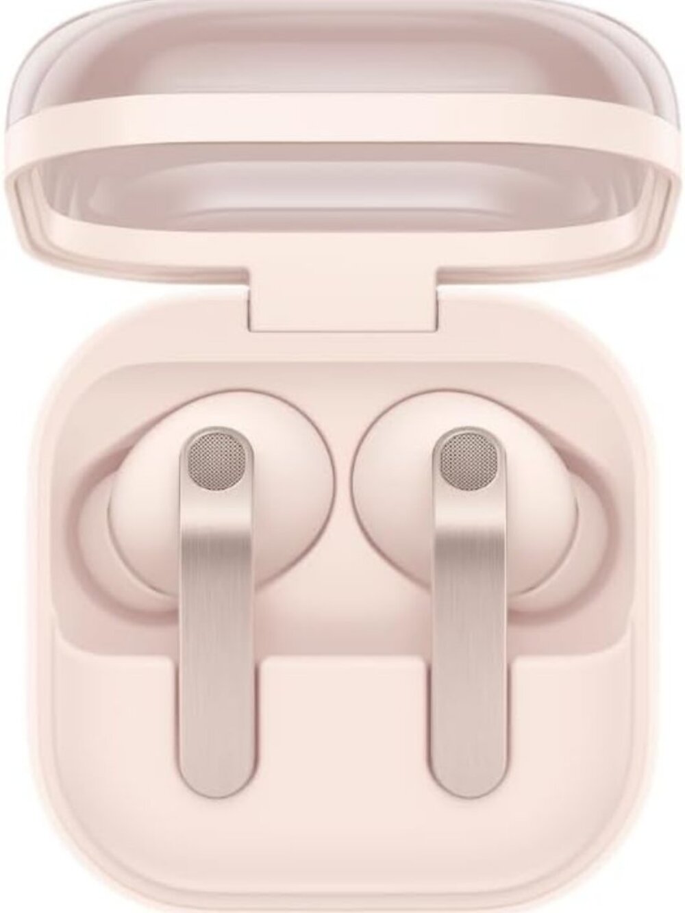 Samsung Galaxy Buds3 Pro Pink Gold Wireless Bluetooth Earbuds for Women SEALED P